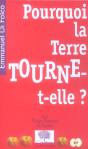 Pourquoi La Terre Tourne-T-Elle ? - Preview