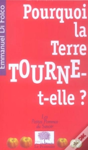 Capa do artigo Pourquoi La Terre Tourne-T-Elle ?