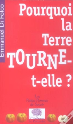 Capa do artigo Pourquoi La Terre Tourne-T-Elle ?