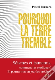 Capa do artigo Pourquoi La Terre Tremble ?