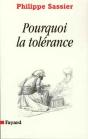 Pourquoi La Tolérance - Preview