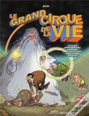 Capa do artigo Pourquoi La Vie ?