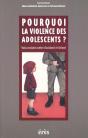 Pourquoi La Violence Des Adolescents - Preview