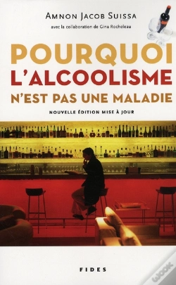 Capa do artigo Pourquoi L'Alcoolisme N'Est Pas Une Maladie