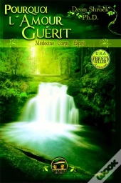 Pourquoi L'Amour Guerit ?