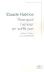 Pourquoi L'Amour Ne Suffit Pas Aider L'Enfant À Se Construire - Preview