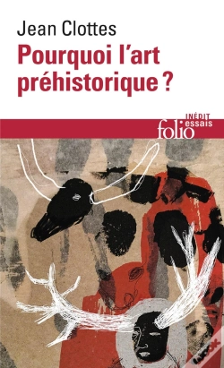 Capa do artigo Pourquoi L'Art Préhistorique ?