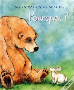 Capa do artigo Pourquoi ?