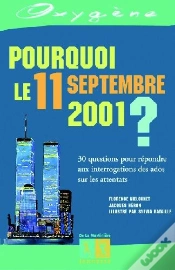 Capa do artigo Pourquoi Le 11 Septembre