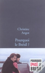Capa do artigo Pourquoi Le Bresil