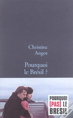 Capa do artigo Pourquoi Le Bresil