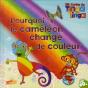 Pourquoi Le Caméléon Change De Couleur - Preview