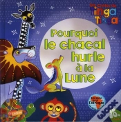 Capa do artigo Pourquoi Le Chacal Hurle À La Lune