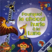 Pourquoi Le Chacal Hurle À La Lune