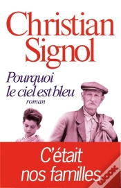 Capa do artigo Pourquoi Le Ciel Est Bleu