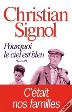 Capa do artigo Pourquoi Le Ciel Est Bleu