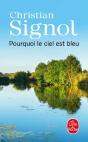 Pourquoi Le Ciel Est Bleu - Preview