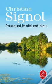 Capa do artigo Pourquoi Le Ciel Est Bleu