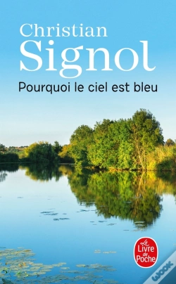 Capa do artigo Pourquoi Le Ciel Est Bleu
