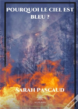 Capa do artigo Pourquoi Le Ciel Est Bleu