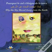 Capa do artigo Pourquoi Le Ciel S´Éloigna De La Terre [...] Why The Sky Moved Away From The Earth