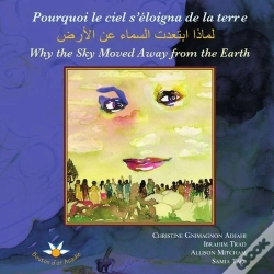 Capa do artigo Pourquoi Le Ciel S´Éloigna De La Terre [...] Why The Sky Moved Away From The Earth