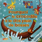 Pourquoi Le Crocodile A Des Bosses Sur Le Dos