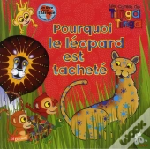 Pourquoi Le Leopard Est Tachete