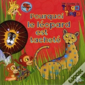 Capa do artigo Pourquoi Le Leopard Est Tachete