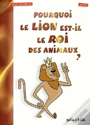 Capa do artigo Pourquoi Le Lion Est-Il Le Roi Des Animaux