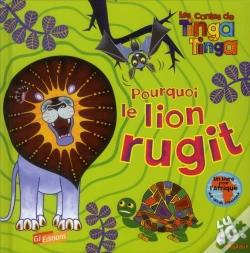 Capa do artigo Pourquoi Le Lion Rugit ?