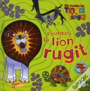Capa do artigo Pourquoi Le Lion Rugit ?