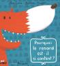 Pourquoi Le Renard Est-Il Si Content ? - Preview