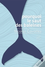 Capa do artigo Pourquoi Le Saut Des Baleines