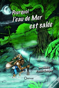 Capa do artigo Pourquoi L'Eau De Mer Est Salée