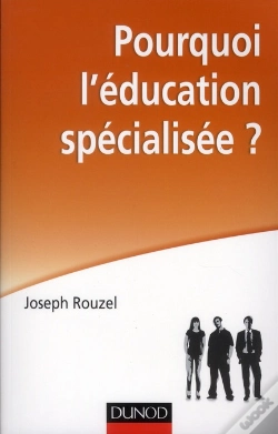 Capa do artigo Pourquoi L'Education Specialisee ?