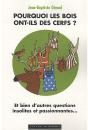 Pourquoi Les Bois Ont-Ils Des Cerfs ? - Preview