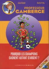Pourquoi Les Champions Gagnent Autant D'Argent ?