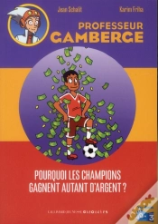 Capa do artigo Pourquoi Les Champions Gagnent Autant D