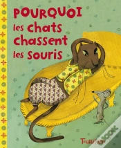 Capa do artigo Pourquoi Les Chats Chassent Les Souris