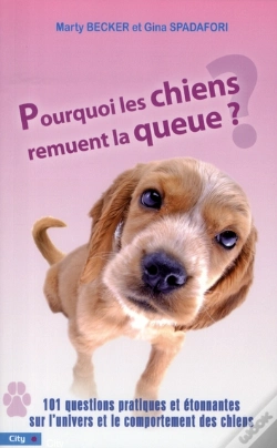 Capa do artigo Pourquoi Les Chiens Remuent La Queue ?