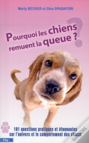 Capa do artigo Pourquoi Les Chiens Remuent La Queue ?