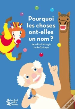 Capa do artigo Pourquoi Les Choses Ont-Elles Un Nom ?