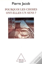 Capa do artigo Pourquoi Les Choses Ont-Elles Un Sens ?