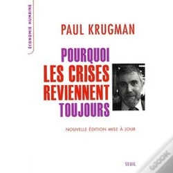 Capa do artigo Pourquoi Les Crises Reviennent Toujours ?