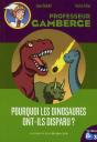 Pourquoi Les Dinosaures Ont-Ils Disparus? - Preview