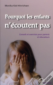 Capa do artigo Pourquoi Les Enfants N