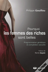 Pourquoi Les Femmes Des Riches Sont Belles  Programmation Genetique Et  Competition Sexuelle.