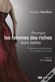 Capa do artigo Pourquoi Les Femmes Des Riches Sont Belles  Programmation Genetique Et  Competition Sexuelle.