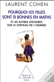 Capa do artigo Pourquoi Les Filles Ne Sont Pas (Si) Nulles En Maths